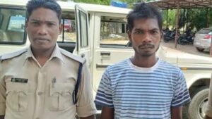पत्नी के चरित्र पर था शक, मासूम बेटी की ले ली जान… चंद घंटों में गिरफ्तार हुआ आरोपी