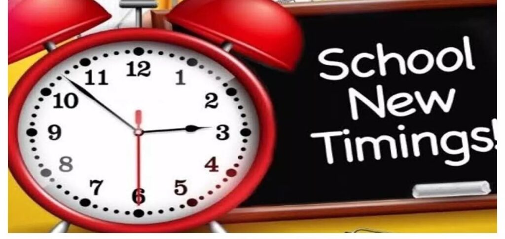 1283073-new-school-timing-change