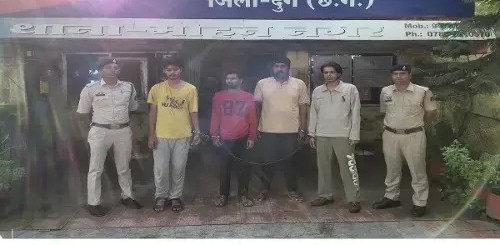 1287461-drug-smuggler-arrested