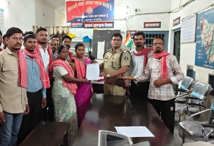 Gas johar party  - 10