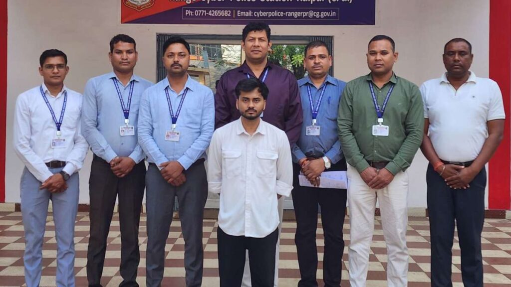 Police-achieve-major-breakthrough-in-1.25-crore-fraud-case-involving-digital-arrest