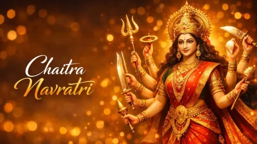 chaitra-navratri durga