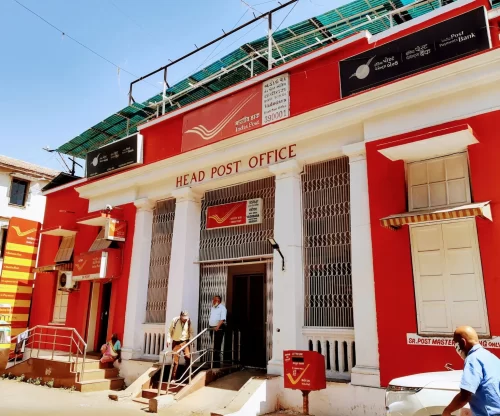 india-post-post-office