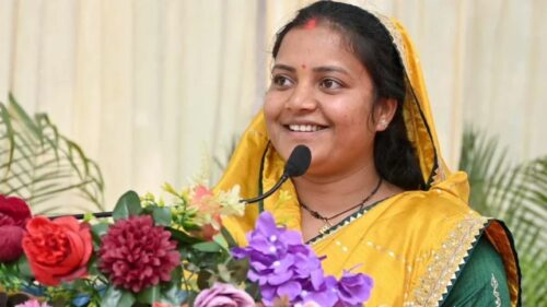 laxmi rajwade