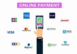 online payment