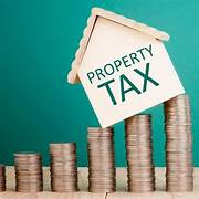 property tax