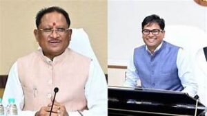 सुनियोजित शहरी विकास और अवैध प्लॉटिंग पर रोक की दिशा में बड़ा कदम: मुख्यमंत्री श्री साय, छत्तीसगढ़ में सुनियोजित शहरी विकास को मिलेगी नई दिशा -वित्त मंत्री ओपी चौधरी