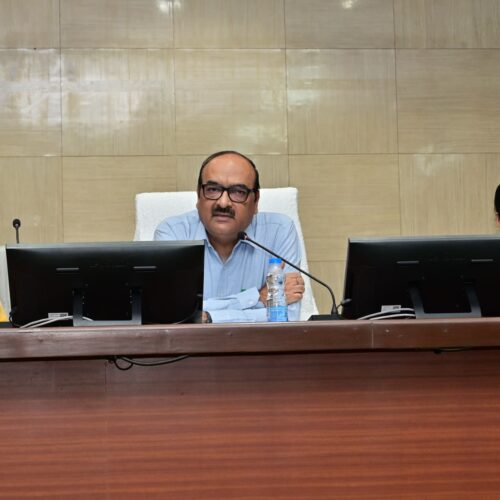 vikas sheel