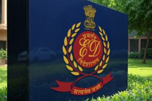 रामगोपाल अग्रवाल के करीबियों के घर भी ED की रेड, अनुप अग्रवाल से लेकर रिद्धि-सिद्धि बिल्डर्स तक कई ठिकाने निशाने पर