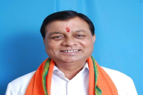 lakhan lal dewangan