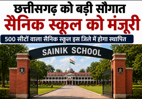 sainik school