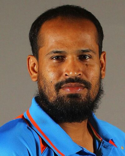 yusuf pathan