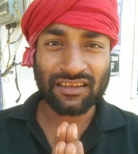 Dabeli operator - 10
