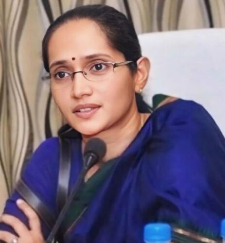 renu pillai