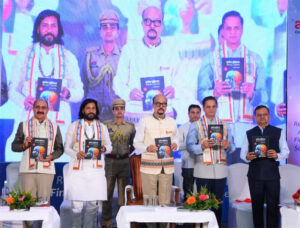 आर्टिफिशियल इंटेलिजेंस सहायक है, मानव बुद्धि का विकल्प नहीं -श्री डेका