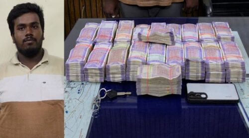 Loot-dinesh-rao