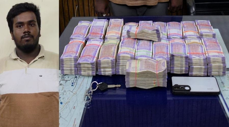 Loot-dinesh-rao