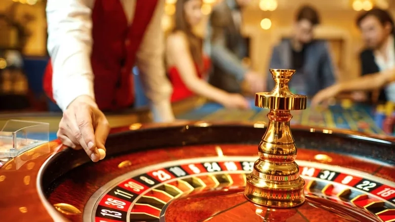 casino