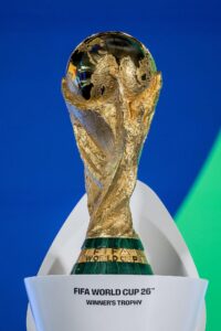 fifa world cup 26