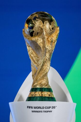 fifa world cup 26