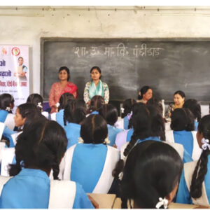बेटी बचाओ-बेटी पढ़ाओ अभियान से बेटियों को मिल रही सुरक्षा और सशक्तिकरण की नई दिशा