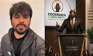धमेंद्र प्रधान के इस्तीफे पर CJP का आया रिएक्शन, अभिजीत दीपके बोले- “झुकती है दुनिया, झुकाने वाला चाहिए”
