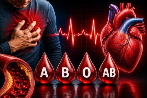 heart attack