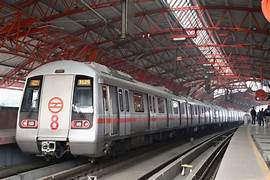 metro