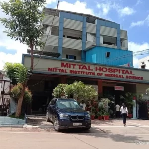 आयुष्मान भारत योजना में नियमों के उल्लंघन पर मित्तल कैंसर अस्पताल 3 महीने के लिए निलंबित