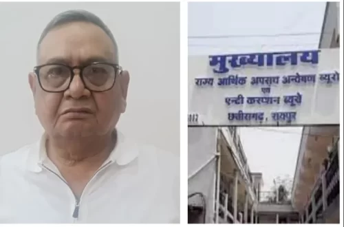 ramgopal agrawal