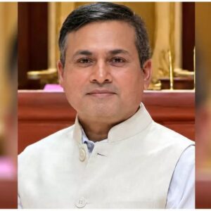 जनसंपर्क विभाग में प्रशासनिक बदलाव, सुनील सिंह संभालेंगे अतिरिक्त संचालक का दायित्व