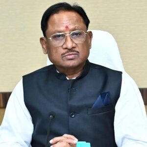 विष्णु भैया के नेतृत्व में आत्मनिर्भर नारी, समृद्ध छत्तीसगढ़ : महिला सशक्तिकरण का नया अध्याय