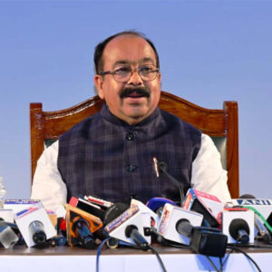लोक निर्माण से छत्तीसगढ़ निर्माण के मूलमंत्र के साथ अधोसंरचना विकास को दे रहे नई गति :साव
