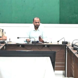 26वीं राज्य स्तरीय शालेय क्रीड़ा प्रतियोगिता की मेजबानी करेगा जीपीएम, 18 से 21 अगस्त तक जुटेंगे प्रदेशभर के खिलाड़ी