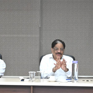 विकसित छत्तीसगढ़ की मजबूत नींव के लिए पोषण एवं बाल कल्याण पर राज्य नीति आयोग–यूनिसेफ का मंथन