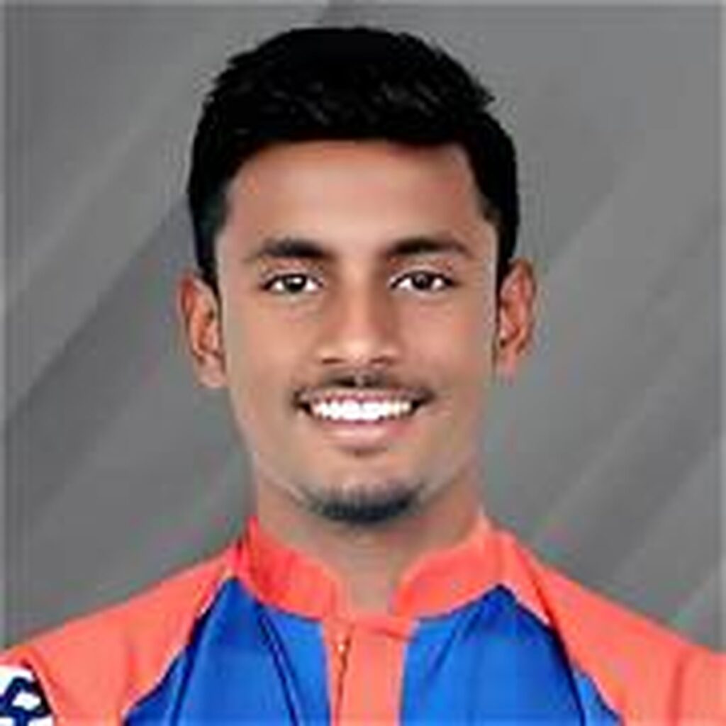 abhishek porail