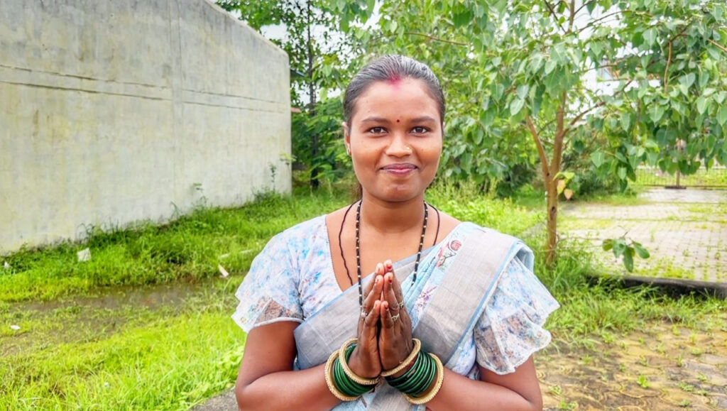 dhaneshwari