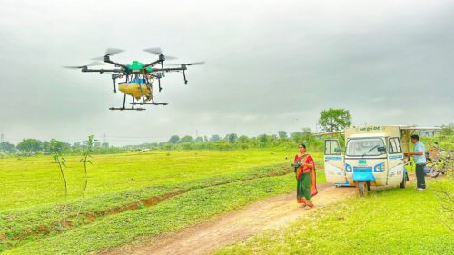 dron didi