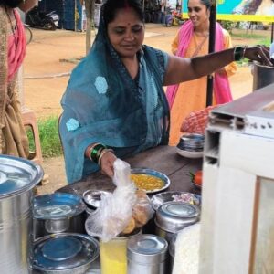 दुलारी देवांगन को मिला ‘विष्णु भैया‘ का दुलार, स्व रोजगार से बनाई अपनी पहचान