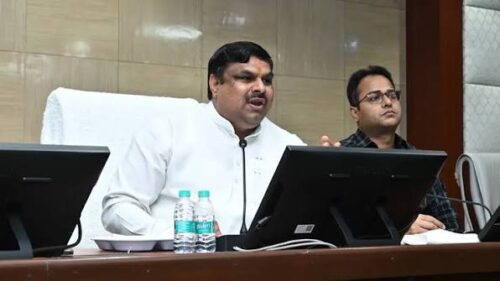 gajendra yadav