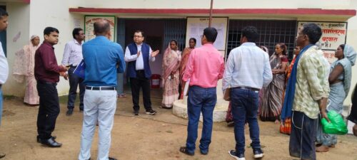 jila panchayat