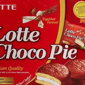 Lotte Choco Pie असुरक्षित घोषित, बिक्री पर लगी तत्काल रोक, भंडारण करने वालों पर भी होगी कार्रवाई