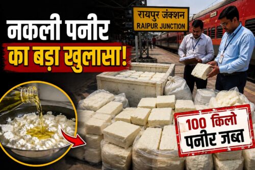 nakli paneer
