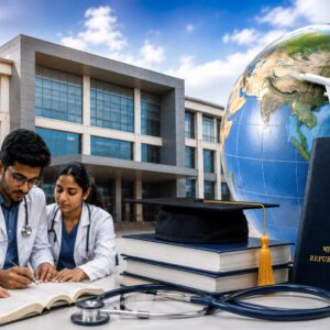 अब फर्जी दावों से नहीं मिलेगा MBBS में दाखिला, छत्तीसगढ़ ने बदले एडमिशन नियम