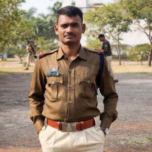 दुर्गापुर के अनुकसाय बने सब इंस्पेक्टर, जिला प्रशासन की पहल से मिली प्रतियोगी परीक्षा की तैयारी को नई दिशा