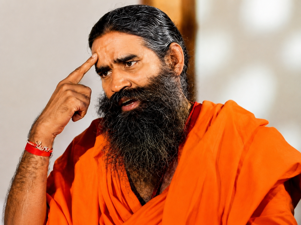 ramdev baba
