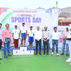 खेल मैदान से राष्ट्रीय मंच तक, पुसौर की युवा प्रतिभाओं ने बढ़ाया क्षेत्र का गौरव