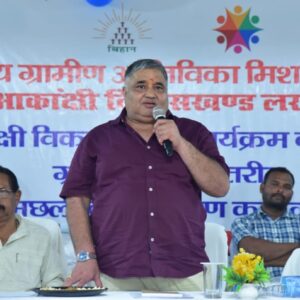 बिहान से ग्रामीण परिवारों को मिल रहा आत्मनिर्भरता का नया आधार, मछली पालन से बढ़ेंगे आजीविका के अवसर