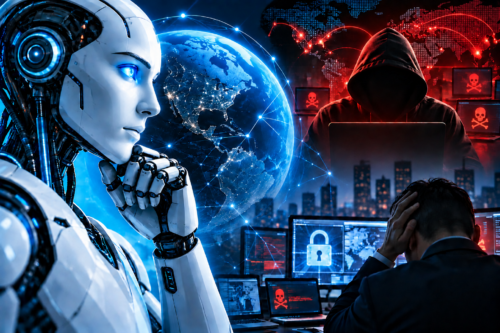 artificial intelligence AI