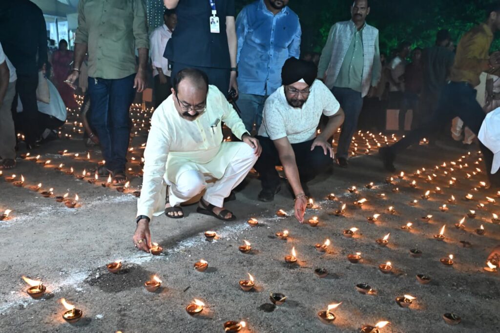 arun sav